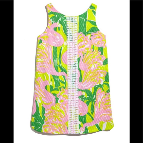 Lilly Pulitzer for Target Other - 🦩Lilly Pulitzer for Target NWT size M 7/8 Dress